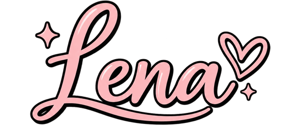 Liebe Lena