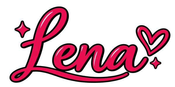 Liebe Lena