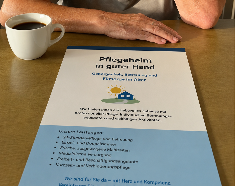 Es wird dein neuer Normalzustand